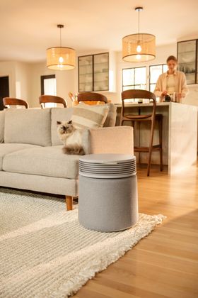 Blueair NEW Signature air purifier