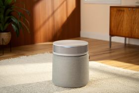 Blueair NEW Signature air purifier