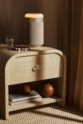 Blueair Mini Restful Air Purifier