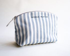 Personalised Washbag 
