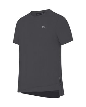 Warrior Skin T-Shirt + IT Black