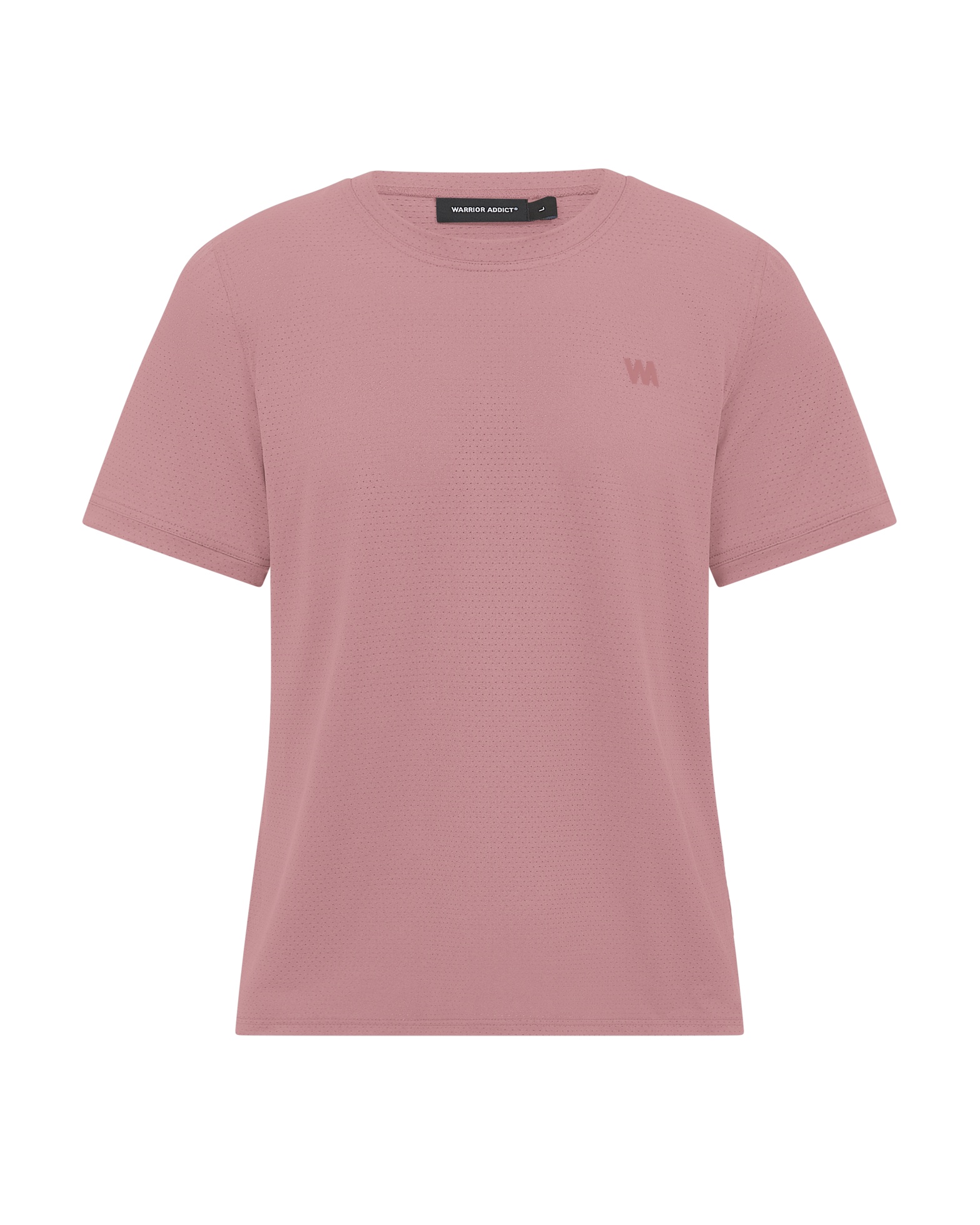 Warrior Skin T-Shirt - Pink