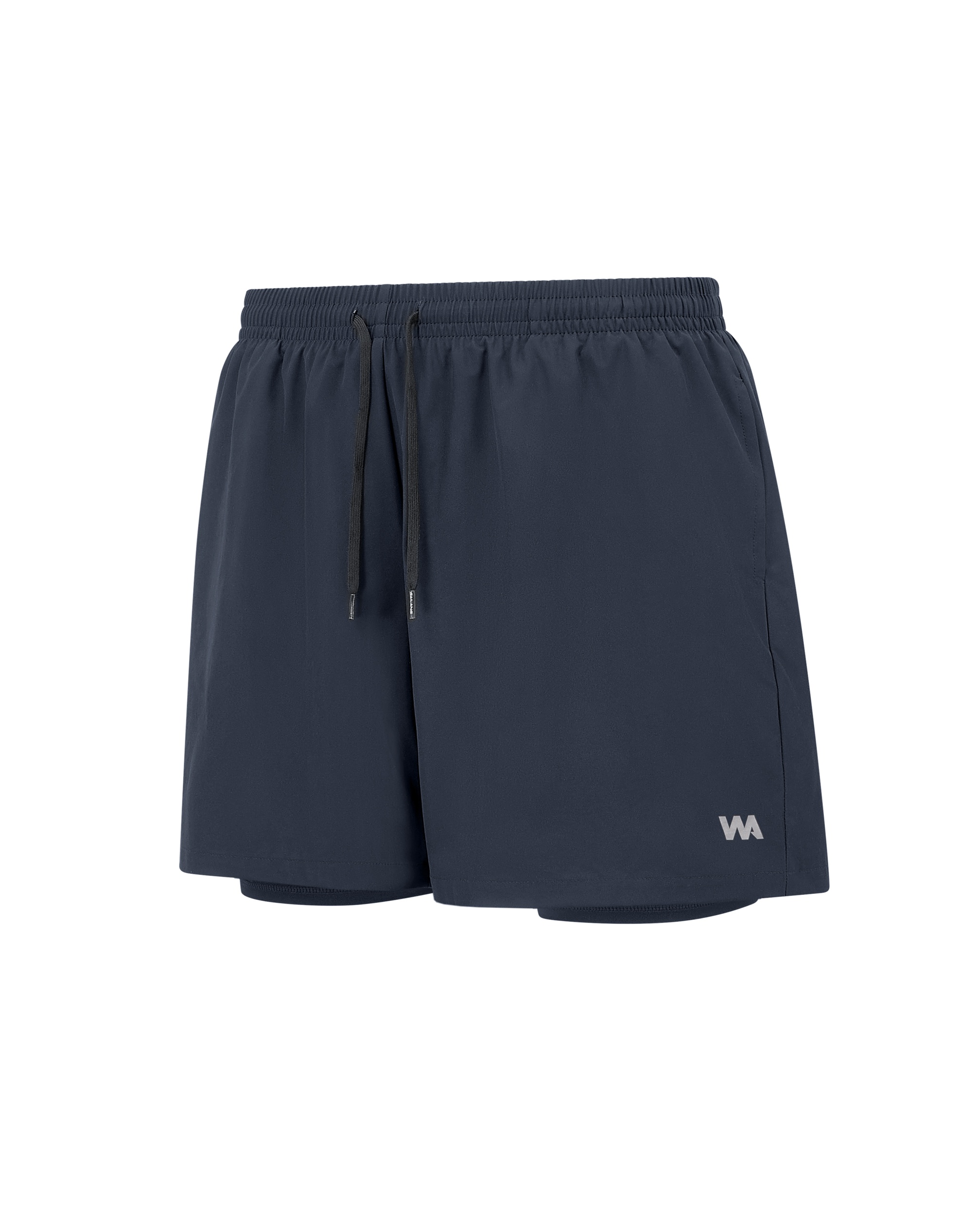AG Shorts Navy