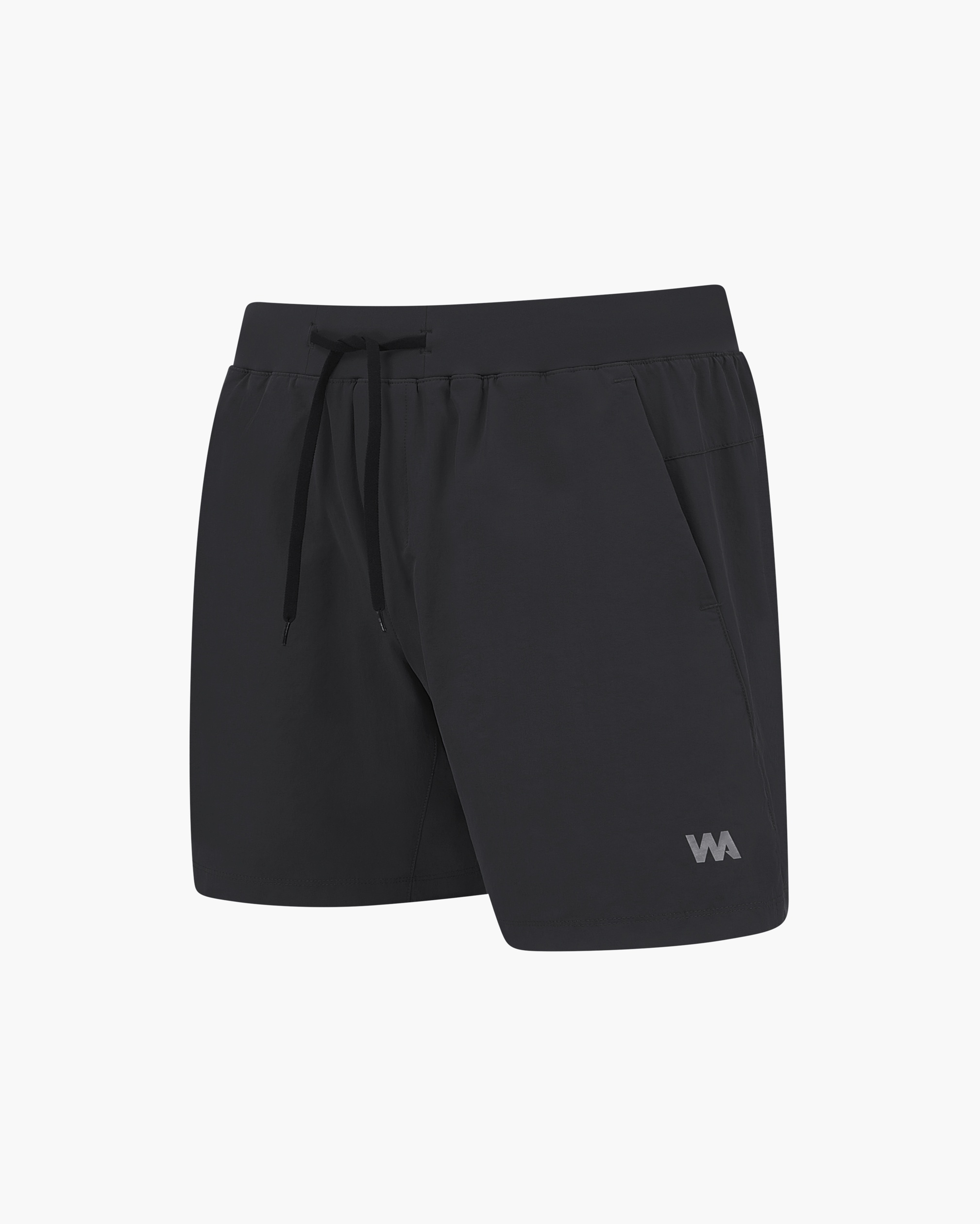 Bodhi Shorts Black