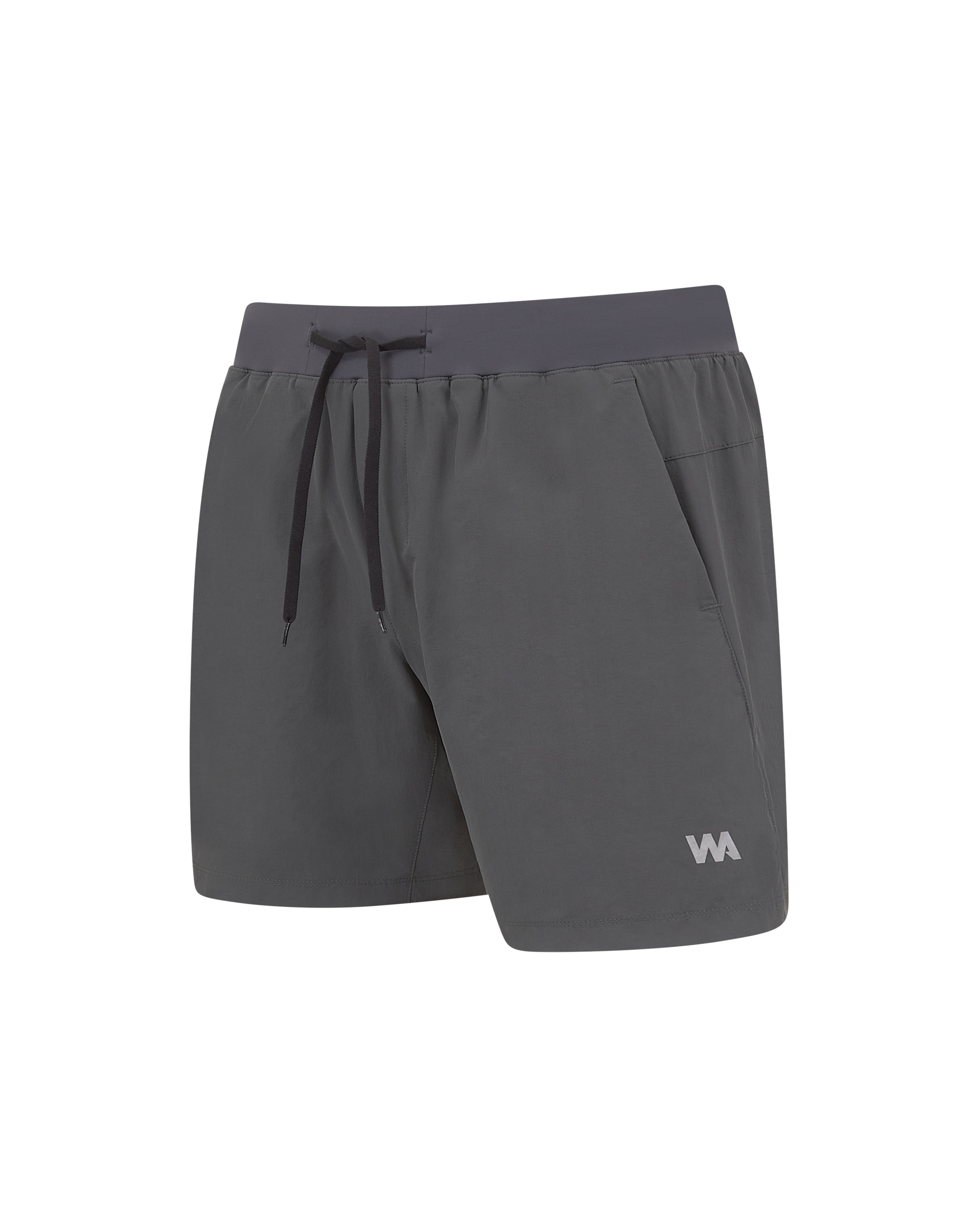 Bodhi Shorts Grey