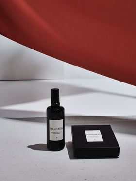 Von -  Mandarin Room Spray