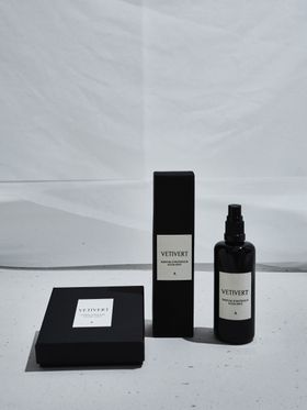 Von - Vetivert Room Spray