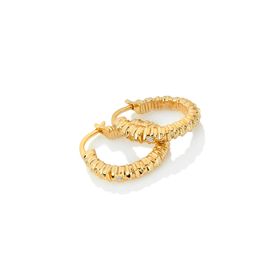 HD X JJ Believe Earrings
