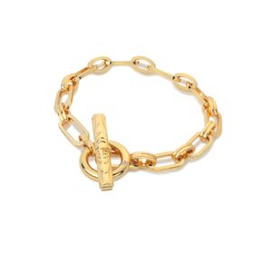 HD X JJ Hope Bar Bracelet
