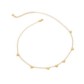 HD X JJ Beach Necklace