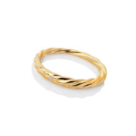 HD X JJ Entwine Ring