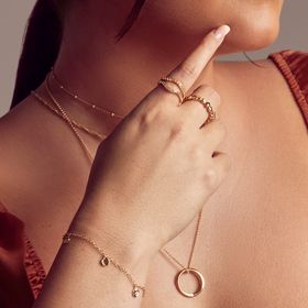 HD X JJ Lunar Bracelet