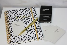 Planners Pack Stationery Bundle 