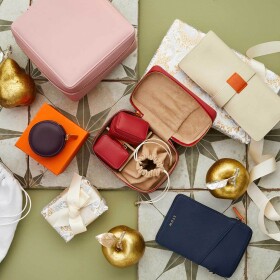 STOW Sustainable Christmas Gifts