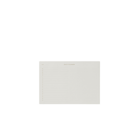 Kartotek Copenhagen Daily Planner