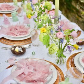 Easter Decoration Set