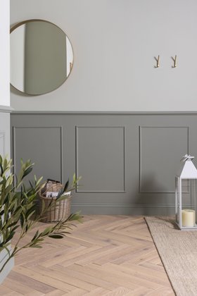 Dado Wall Panelling Kit