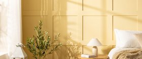 Square Shaker MDF Wall Panelling Kit