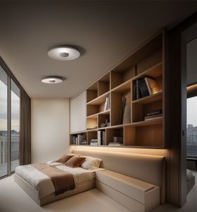 BASIN S - Linea Light Group