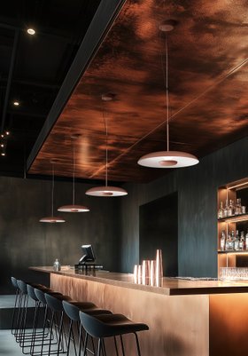 BASIN - Linea Light Group