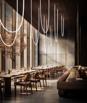 LineaLightGroup Rubber