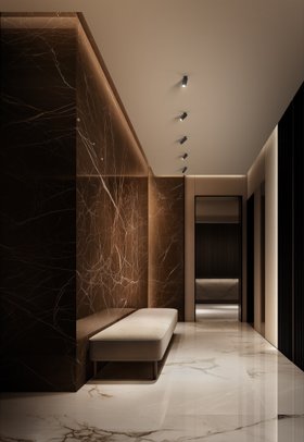 LineaLightGroup Gypsum