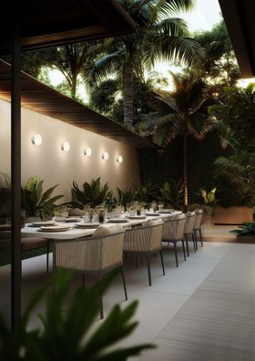 BLANK - Linea Light Group