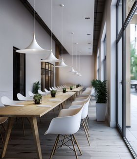 Morgana - Linea Light Group