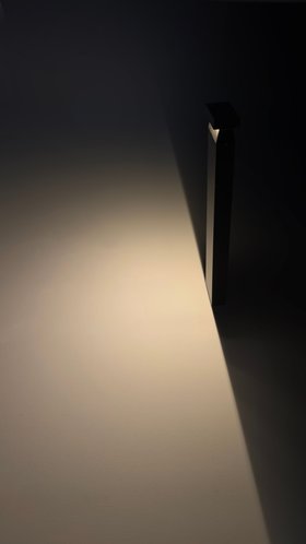 Linea Light Group - Buzzer_Q