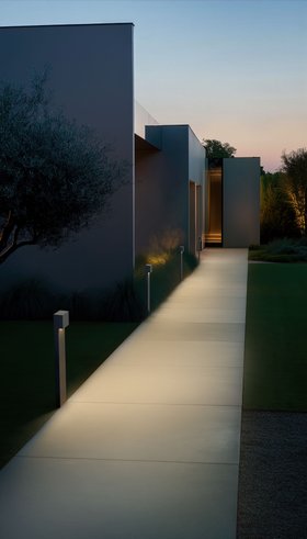 Linea Light Group - Drift