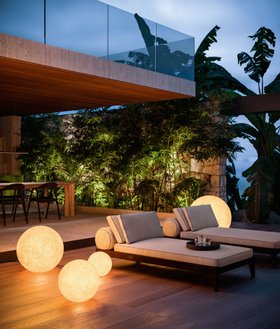 Linea Light Group - Oh! Mars