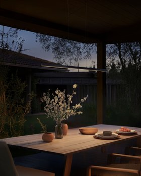 Linea Light Group - Lira