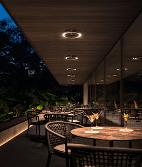 Linea Light Group - Lira