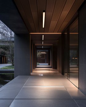 Linea Light Group - Lira