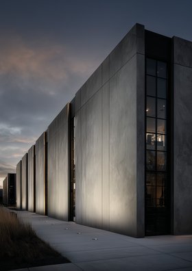 Linea Light Group - Suelo