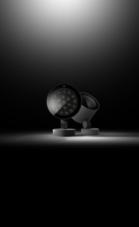Linea Light Group - Periskop Round