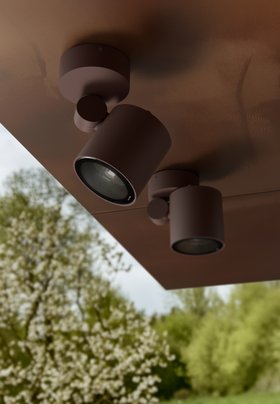 Linea Light Group - Periskop Round