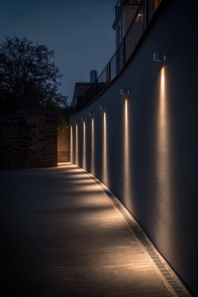 Linea Light Group - Periskop Round