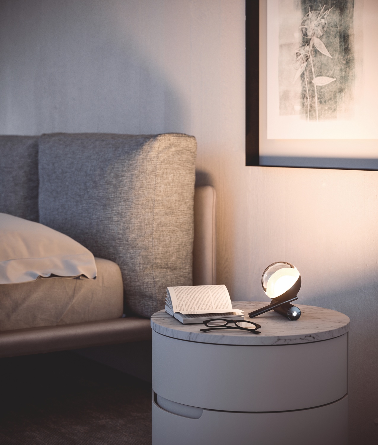 Rossini Tab - Linea Light Group