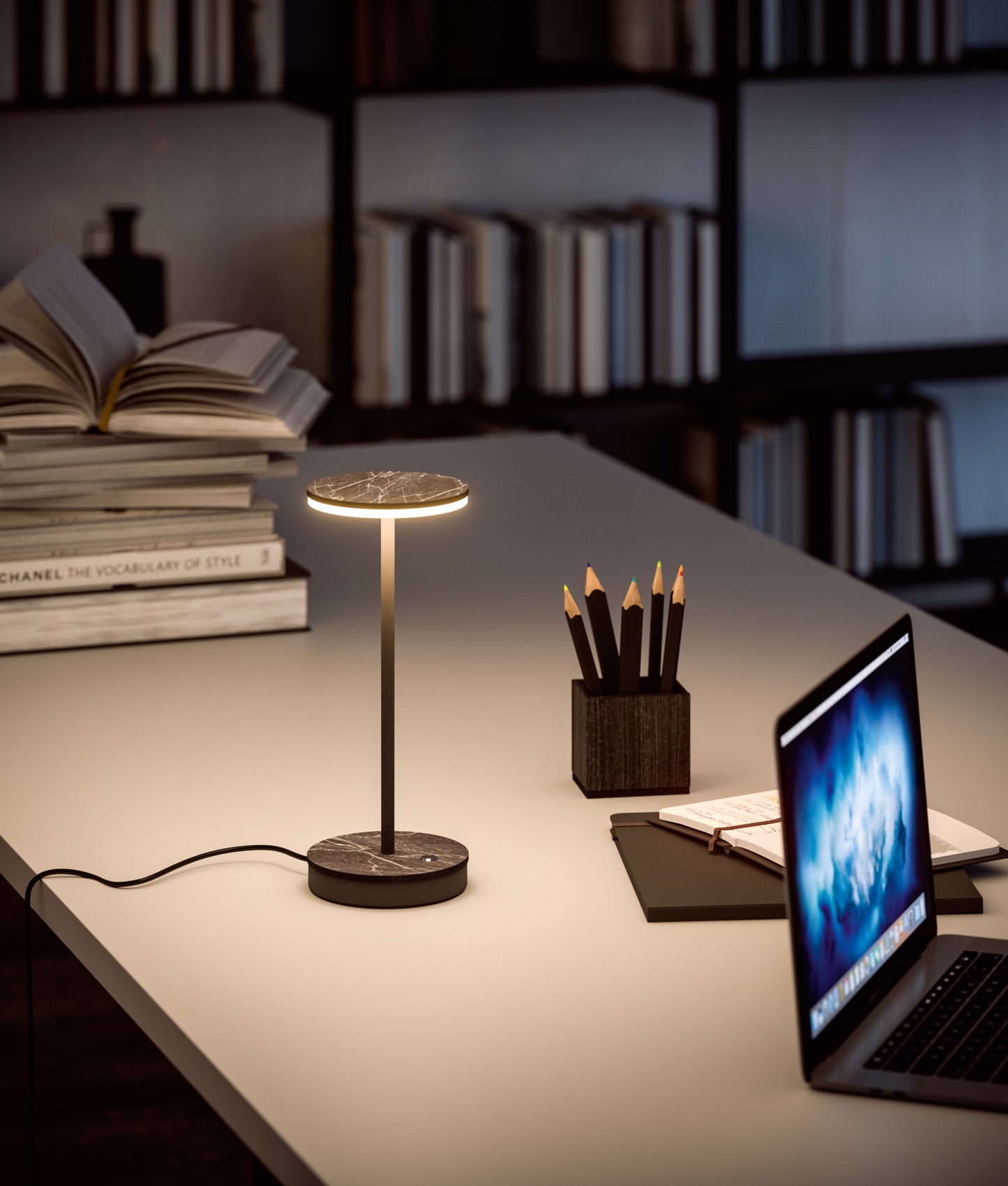 Gemini - Linea Light Group