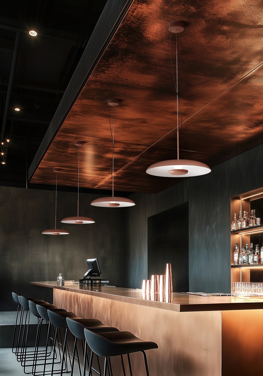 BASIN - Linea Light Group