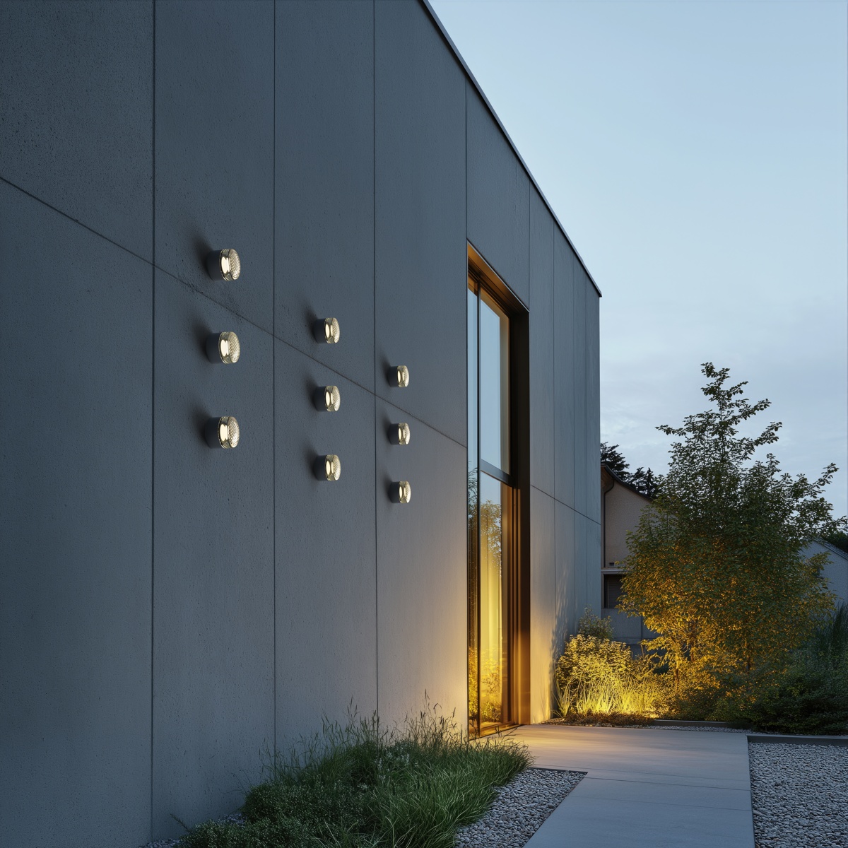 LineaLightGroup Horus