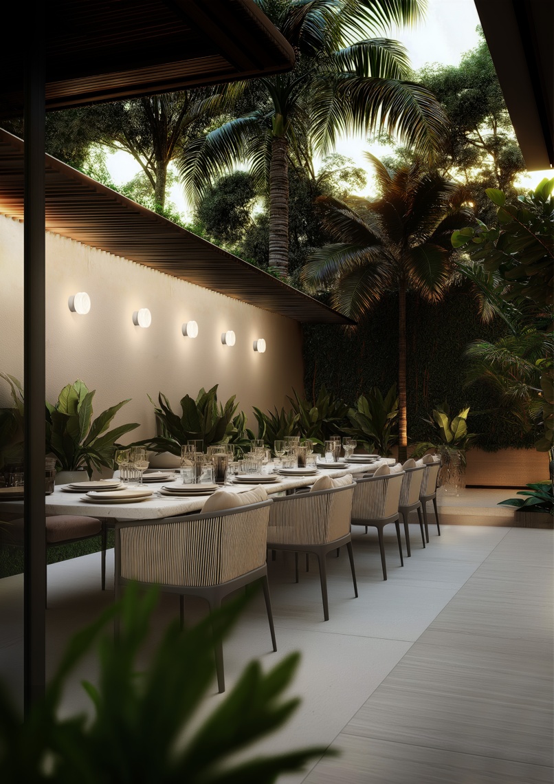 BLANK - Linea Light Group