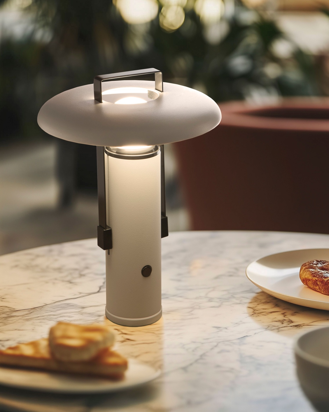 Linea Light Group Camping