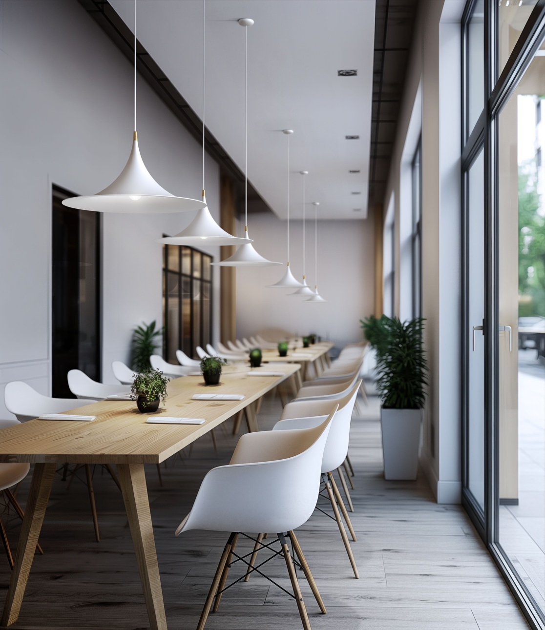 Linea Light Group Morgana