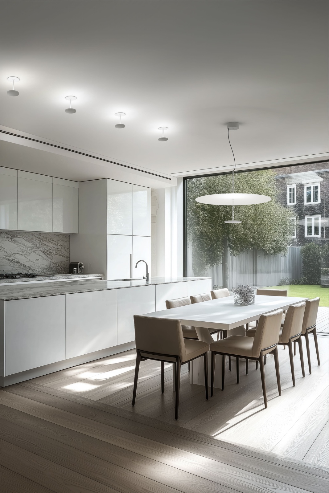 Linea Light Group Stilo