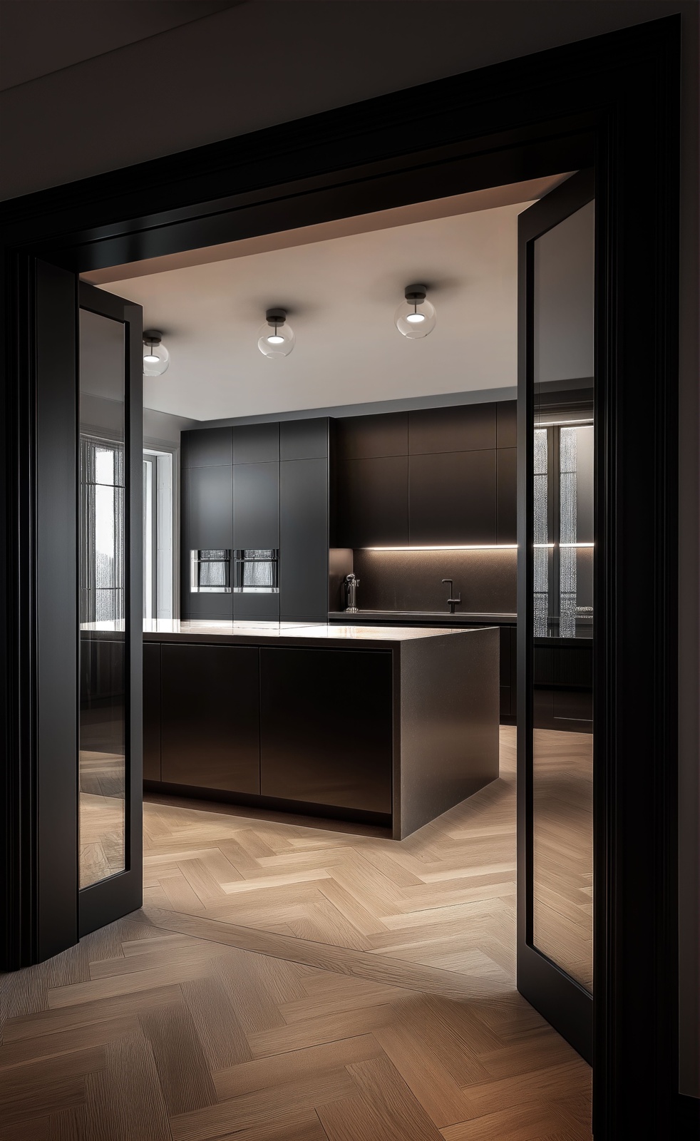 Cristalbolla - Linea Light Group