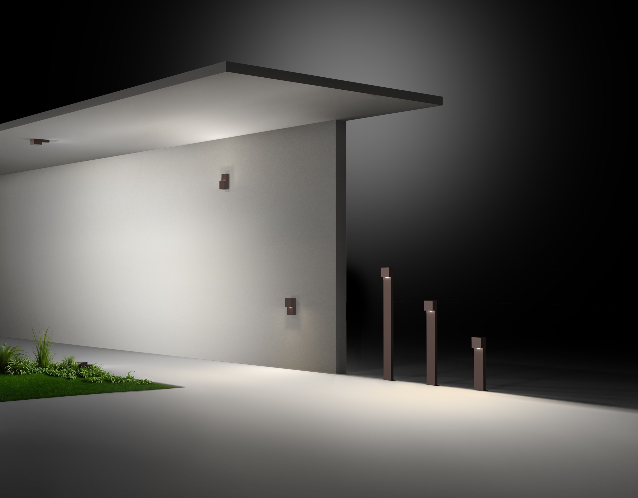 Linea Light Group - Drift