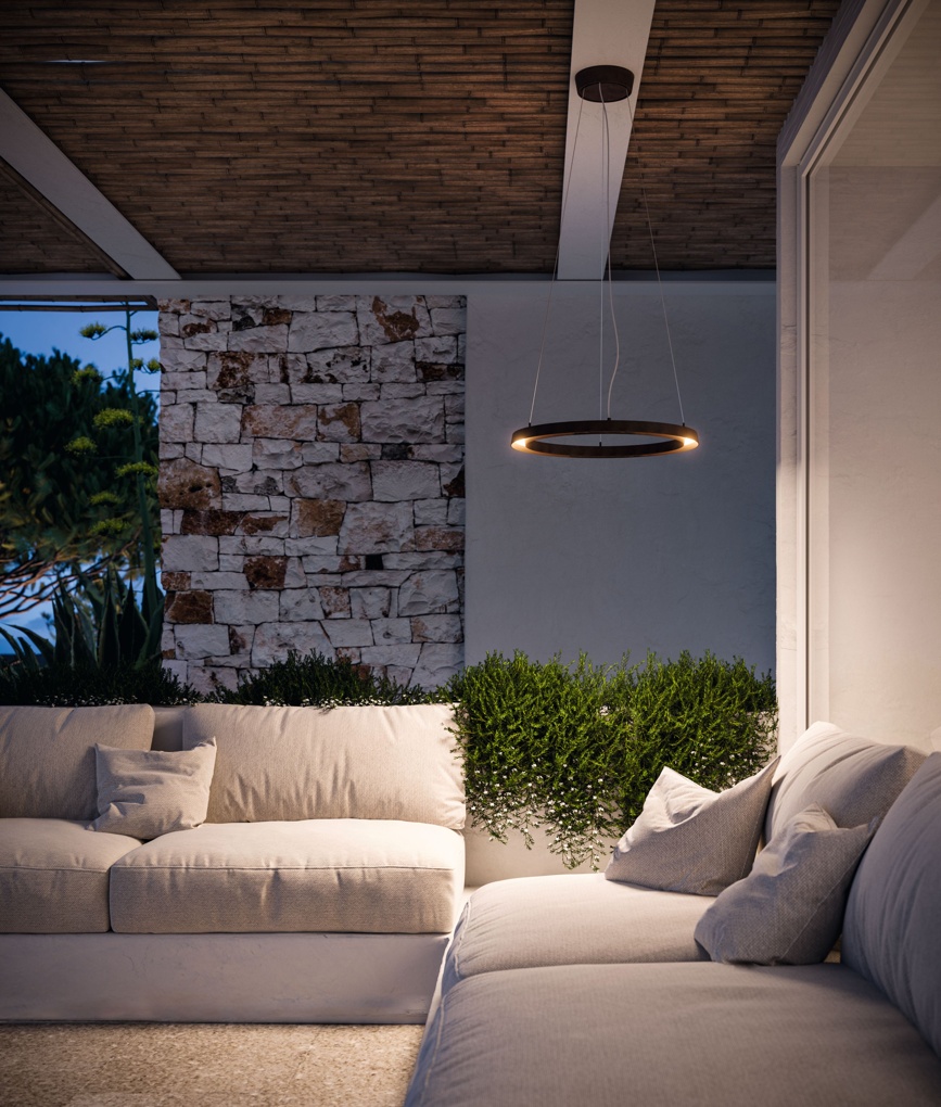 Linea Light Group - Lira