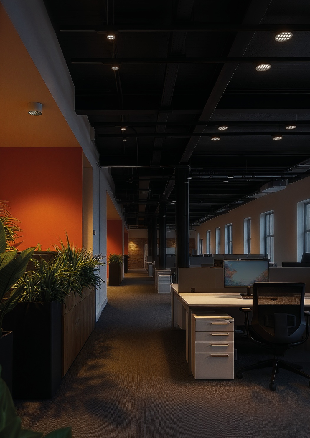 Linea Light Group - Beatbox